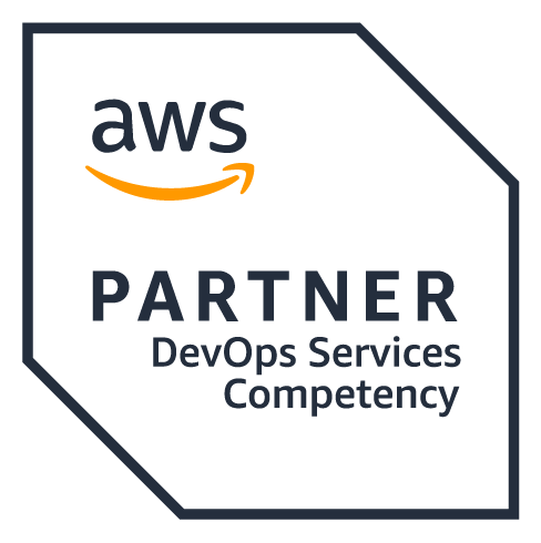 AWS DevOps Services Competency