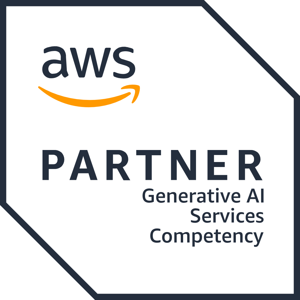 AWS Generative AI Competency