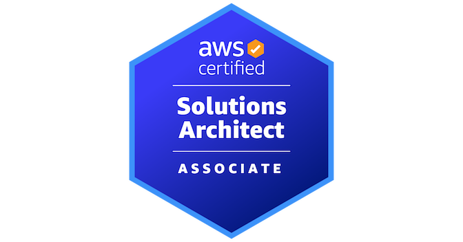 AWS Certified Solutions Architect – Associate