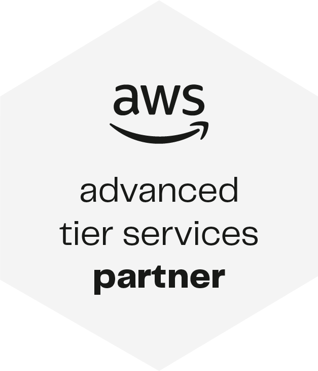 AWS Advanced Tier Services Partner