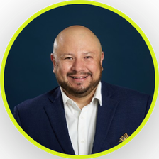 Israel Gerardo