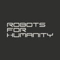 Robots for Humanity