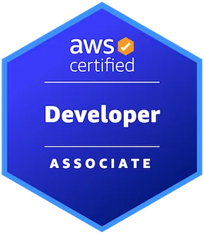AWS Certified Developer – Associate