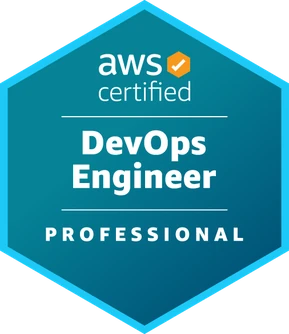 AWS Certified DevOps Engineer – Professional