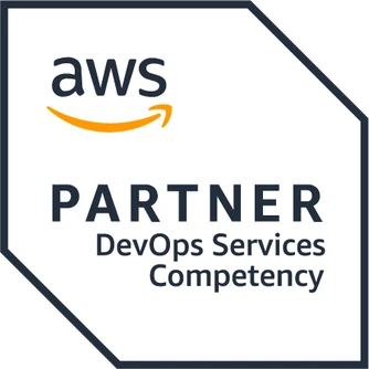 AWS DevOps Services Competency