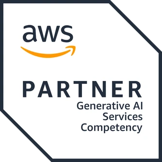 AWS Generative AI Competency